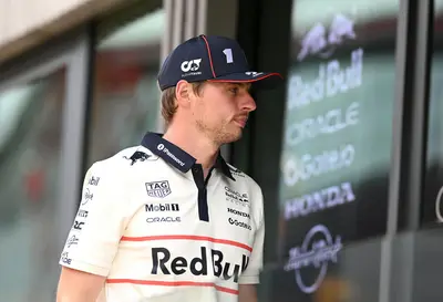 Credits: Getty Images / Red Bull Content Pool