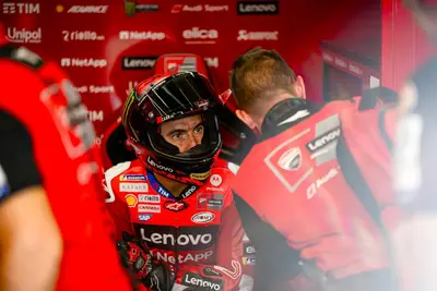 Credits: Ducati Media House