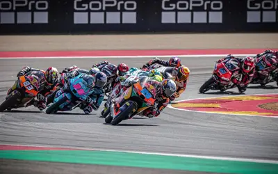 Credits: MotoGP