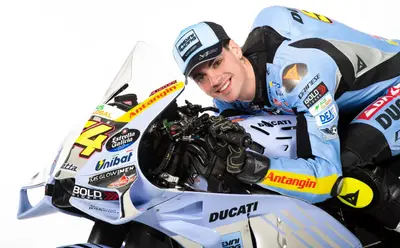 Credits: MotoGP