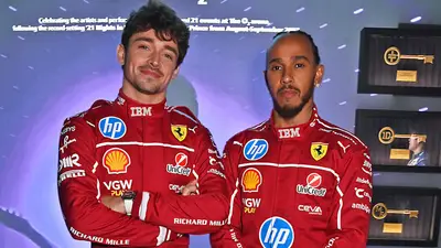 Credits: F1 Official website