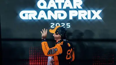 Credits: Formula 1 / X.com