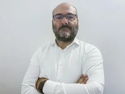 Fabiano Sterlacchini Aprilia