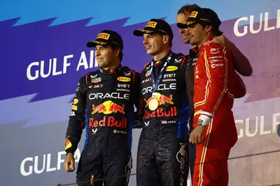 Credits : Area Media Pirelli Motorsport