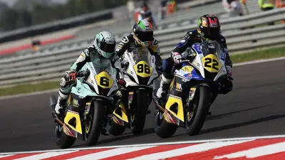 Credits: WorldSBK