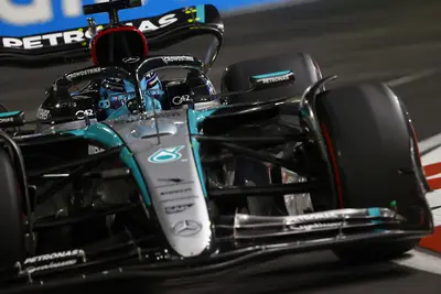 © Mercedes Benz Media