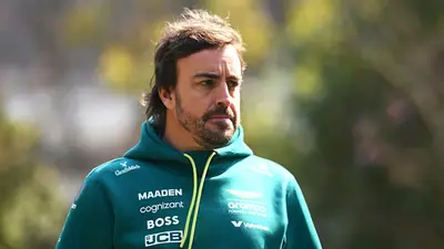Credits: F1 Official website
