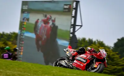 Credits: MotoGP