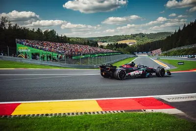 Credits: BWT Alpine F1 Team