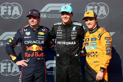 Credits: Formula 1 / X.com