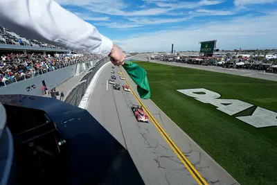 Credits. Michelin Racing USA