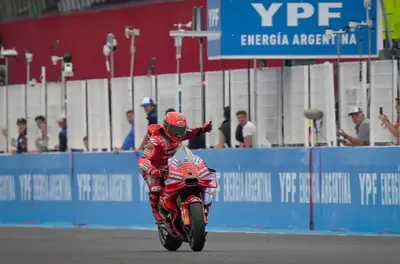 Credits: MotoGP