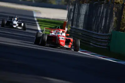 Credits: Euro 4 Official website