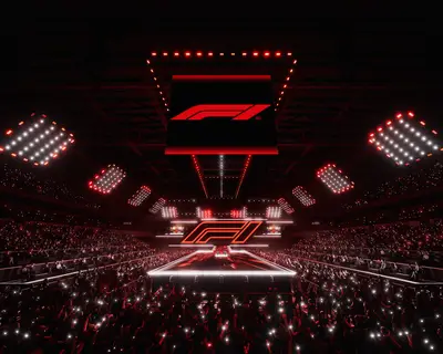 credits: F1