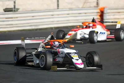 © F4 Middle East Championship