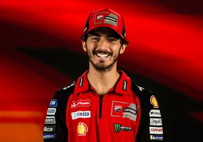 Credits: Ducati