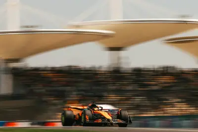 Una qualifica sprint deludente per Mclaren, che termina la sessione in terza e sesta posizione
