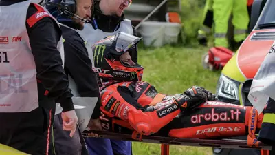 Credits: WorldSBK