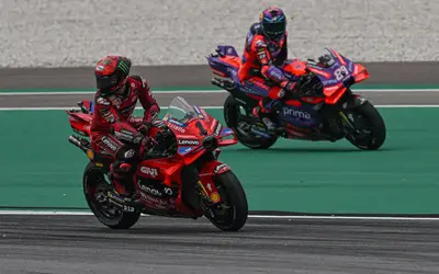 Credits: MotoGP