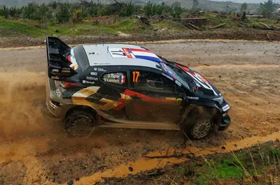 Credits: Toyota GR