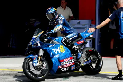 Credits: Red Bull Content Pool