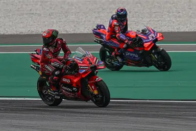 MotoGP, Bagnaia vs Martin: chi può mettersi tra loro a Barcellona?