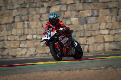 Credits: Aruba.it Racing