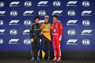 Credits: FIA / X.com