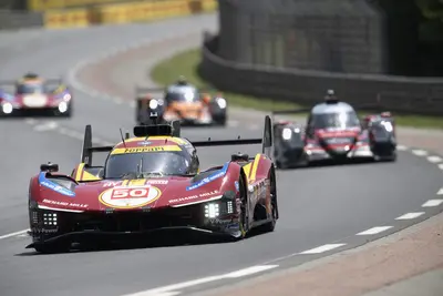 Le Mans