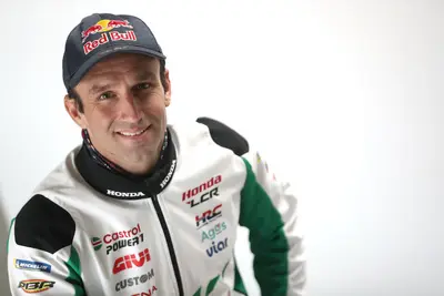 Johann Zarco è al primo anno con LCR e Honda dopo i 4 anni passati in Ducati.