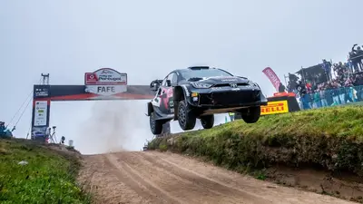 Credits: sito ufficiale WRC, www.wrc.com