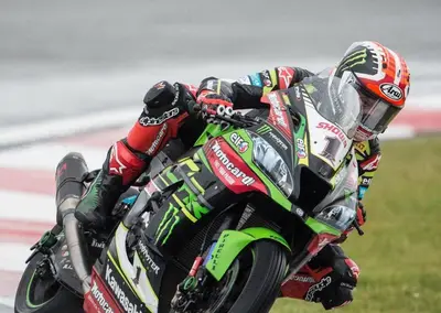 Credits: Jonathan Rea