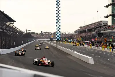 Un 2025 importantissimo quello che si appresta ad iniziare per la IndyCar