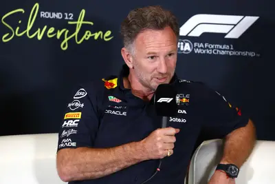Credits: Getty Images / Red Bull Content Pool / AARVHN0BLFFZKFXJUD5R