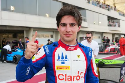 Credits: FIA F3