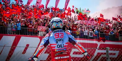 Credits: MotoGP