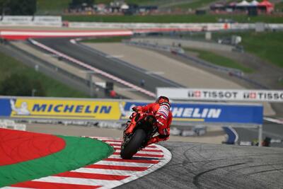 Credits: Michelin Motorsport