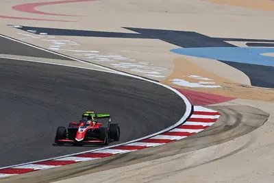 © Formula 3