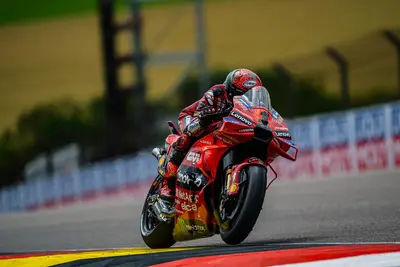 Credits: Ducati.com