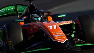 dennis hauger fia f2 2024 mp motorsport