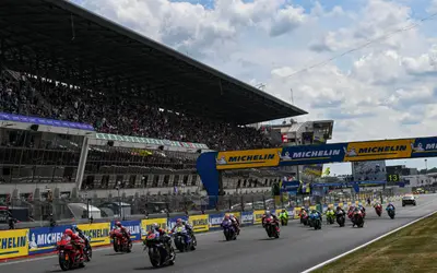 Credits: MotoGP
