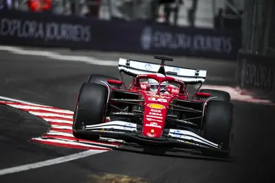 Credits: Scuderia Ferrari HP / X.com