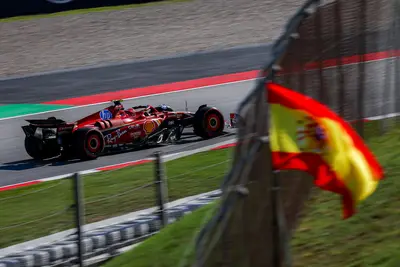 Credits: Scuderia Ferrari HP / X.com