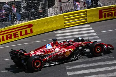 Credits: Scuderia Ferrari HP / X.com