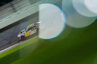 Credits: Hendrick Motorsports