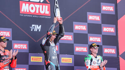 Credits: WorldSBK