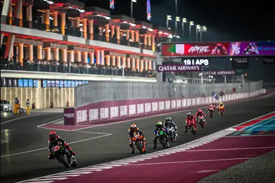 Credits: Yamaha Racing