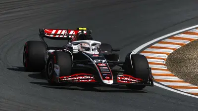 Settimo posto e stagione positiva per il team Haas