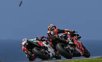 Credits: MotoGP