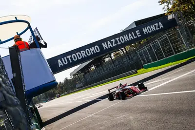 Credits: ACI Sport